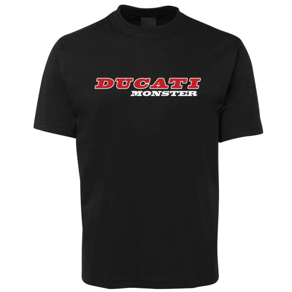 jack miller ducati shirt