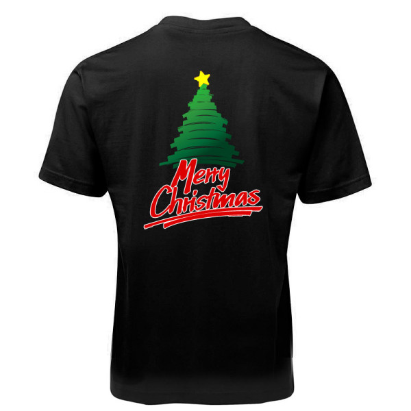 Woolworths Christmas T Shirt