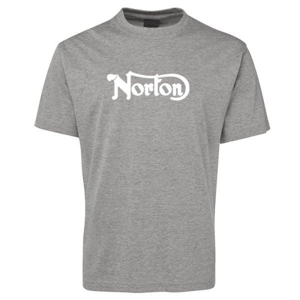 Norton Motorbike Classic T Shirt