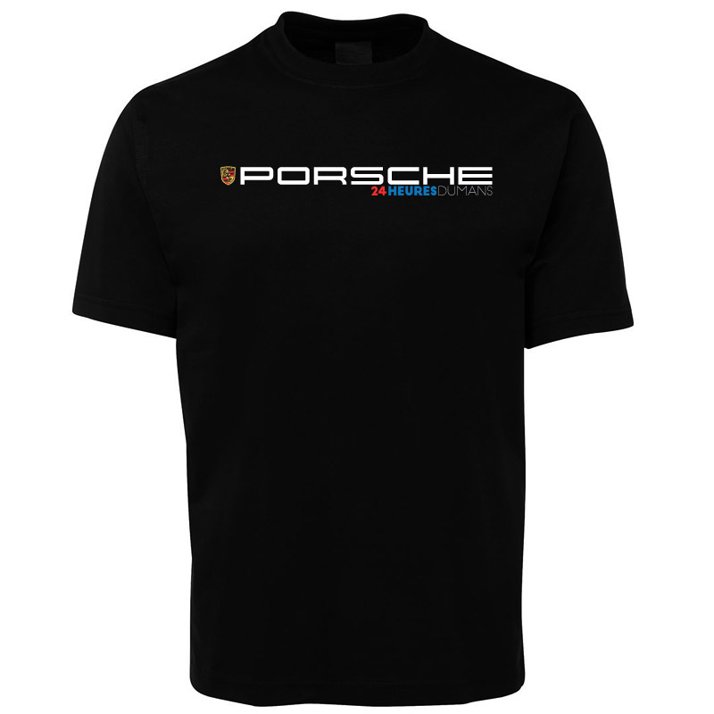 Porsche Racing T Shirt