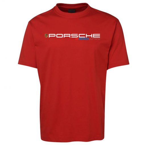 Porsche Racing T Shirt