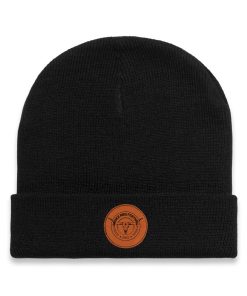 Broke BBQ Festival Beanies
