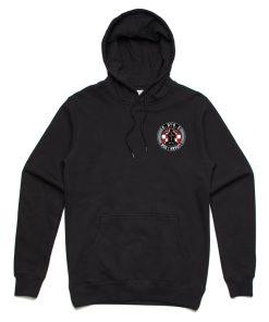 CROS Bike Club - Hoodie 1