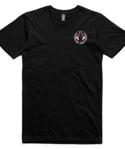 CROS Bike Club - TShirt 1