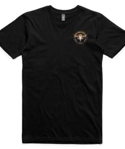 Broke BBQ Festival T Shirts