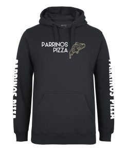 Parrino's Pizza Hoodies