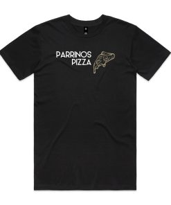 Parrino's Pizza T Shirts