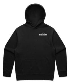 Men's Ministry Relax Hoodie