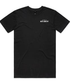 Mens Ministry T Shirt