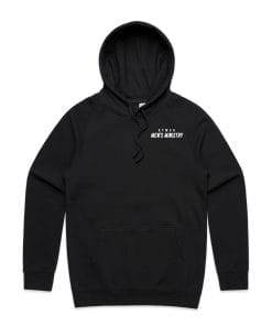 Men's Ministry Supply Hoodie